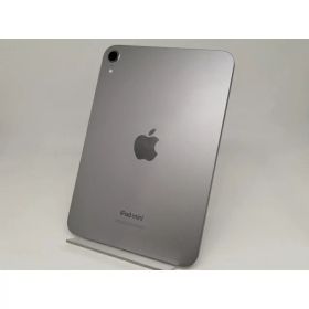 【中古】Apple 【Wi-Fi】 iPad mini（A17Pro/2024） 128GB スペースグレイ MXN63J/A【大阪本店】保証期間1ヶ月【ランクA】