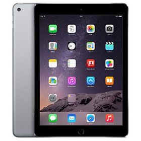 iPad Air 9.7インチ 第2世代[128GB] セルラー SIMフリー スペ …