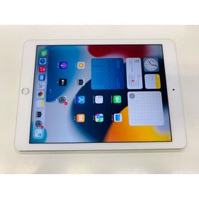 ★送料無料★ジャンク★docomo★A1567 iPad Air 2 Wi-Fi + Cellular 32GB★シルバー★0015270002418★SYS★11/28