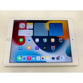 ★送料無料★ジャンク★docomo★A1567 iPad Air 2 Wi-Fi + Cellular 32GB★シルバー★0015270002374★SYS★11/28
