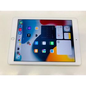★送料無料★ジャンク★docomo★A1567 iPad Air 2 Wi-Fi + Cellular 32GB★シルバー★0015270002382★SYS★11/28