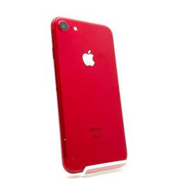 iPhone 7 128GB プロダクトレッド Softbank 白ロム 動作確認済 79%【全額返金保証】【最速発送】