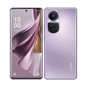 OPPO Reno10 Pro 5G CPH2541[256GB] SIMフリー グロッシーパー…