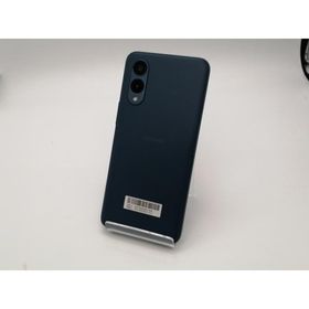 【中古】FCNT au 【SIMフリー】 arrows We2 ネイビーグリーン 4GB 64GB FCG02【広島本通】保証期間１ヶ月【ランクB】