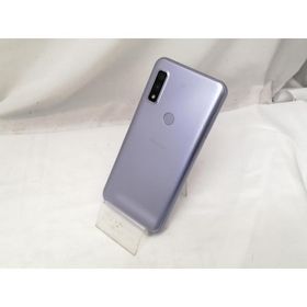 【中古】Fujitsu docomo 【SIMフリー】 arrows We パープル 4GB 64GB F-51B【戸塚】保証期間１ヶ月【ランクA】