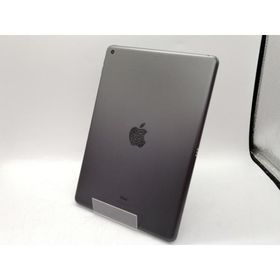 【中古】Apple 【Wi-Fi】 iPad（第8世代/2020） 32GB スペースグレイ MYL92J/A【大須アメ横】保証期間１ヶ月【ランクB】