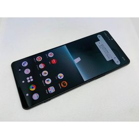 ★送料無料★良品★docomo★SO-51D★ブラック★0015280003996★SYS★11/20