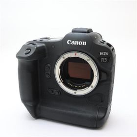 《並品》Canon EOS R3