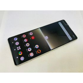 ★送料無料★良品★docomo★SO-51D★グレイ★0015280004192★SYS★11/26