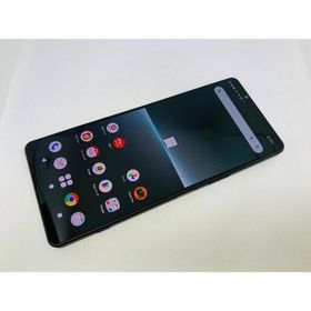 ★送料無料★良品★docomo★SO-51D★ブラック★0015280003971★SYS★11/20