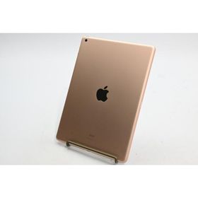 [中古]Apple iPad (第7世代) Wi-Fiモデル 32GB ゴールド MW762J/A