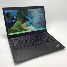 【Lenovo】ThinkPad X13 Gen1 /Ryzen 5 PRO 4650U /メモリ 32GB /SSD 256GB /13.3インチ /WEBカメラ /顔認証 /Windows11 Pro ［6991］