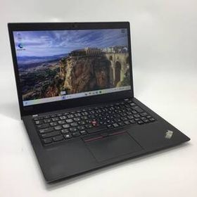 【Lenovo】ThinkPad X13 Gen1 /Ryzen 5 PRO 4650U /メモリ 32GB /SSD 256GB /13.3インチ /WEBカメラ /顔認証 /Windows11 Pro ［7826］