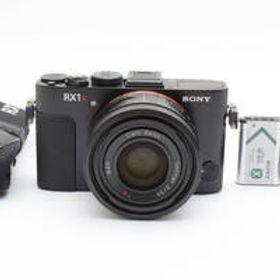 ソニー SONY Cyber-shot DSC-RX1R #MP08D2511-39