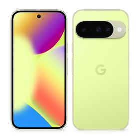 【新品未開封】Google Pixel 10 128GB SIMフリー Lemongrass【日曜日以外即日発送】【送料無料】