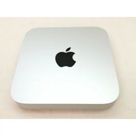 【中古】Apple Mac mini M1 (CPU:8C/GPU:8C) 8GB/256GB MGNR3J/A (M1・2020)【川崎】保証期間1ヶ月【ランクA】