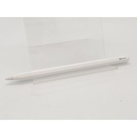 【中古】Apple Apple Pencil（第2世代） MU8F2J/A【秋葉2号】保証期間１週間