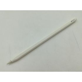 【中古】Apple Apple Pencil（第2世代） MU8F2J/A【千葉】保証期間１週間