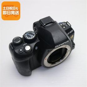 中古 E-620 ブラック ボディ 即日発送 OLYMPUS デジタル一眼 本体 あすつく 土日祝発送OK