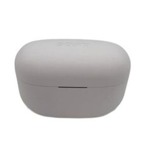 SONY◆イヤホン・ヘッドホン LinkBuds S WF-LS900N (W) [ホワイト]