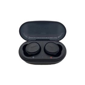 SONY◆イヤホン・ヘッドホン WF-XB700(B)