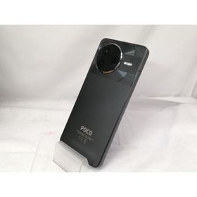 【中古】Xiaomi 国内版 【SIMフリー】 Poco F7 Pro ブラック 12GB 512GB【戸塚】保証期間１ヶ月【ランクA】
