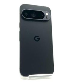 Google Pixel 9 Pro 128GB オブシディアン SIMフリー GEC77 白ロム 動作確認済【全額返金保証】【最速発送】