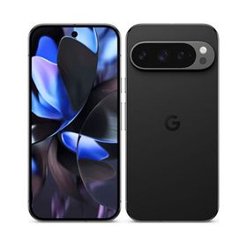 Google Pixel 9 Pro[256GB] docomo オブシディアン【安心保証】