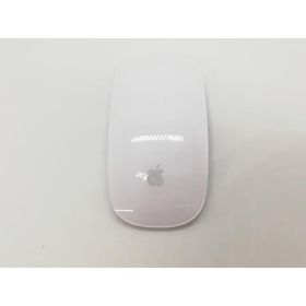 【中古】Apple Magic Mouse 2 (2015) シルバー MLA02J/A【福岡天神】保証期間１週間
