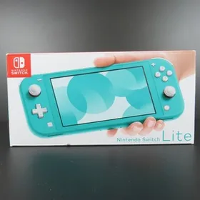 Nintendo Switch Lite 本体 新品¥6,520 中古¥6,300 | 新品・中古の