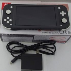 ニンテンドー Nintendo Nintendo Switch Lite HDH-S-GAZAA