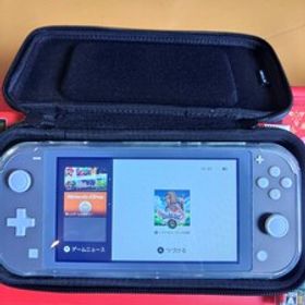 Nintendo Switch Lite ニンテンドースイッチライト