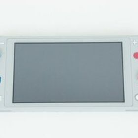 【動作品】ニンテンドースイッチライト ザシアン・ザマゼンタ 本体 Switch Lite 中古 任天堂 ニンテンドー nintendo