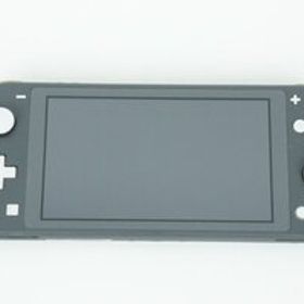 【動作品】ニンテンドースイッチライト グレー 本体 Switch Lite 中古 任天堂 ニンテンドー nintendo 1