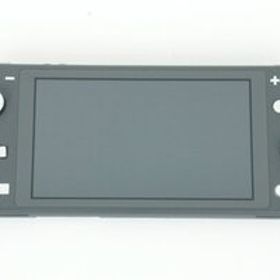 【動作品】ニンテンドースイッチライト グレー 本体 Switch Lite 中古 任天堂 ニンテンドー nintendo 2