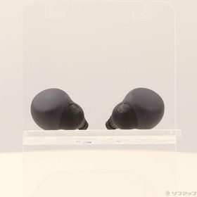 〔中古〕SONY(ソニー) LinkBuds S WF-LS900N B ブラック〔349-ud〕