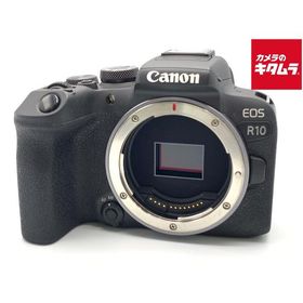 【中古】 【並品】 キヤノン EOS R10 ボディ