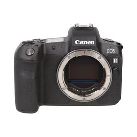 Canon EOS R BODY 【AB】