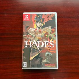 HADES（ハデス） Nintendo Switch