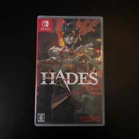 Switch HADES