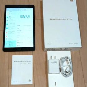 MediaPad M5 lite 8 32GB JDN2-W09 Wi-Fi