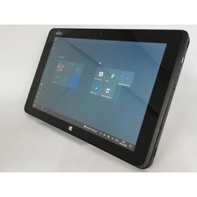 【中古】Fujitsu ARROWS Tab Q506/ME FARQ06012Z【大宮東口】保証期間１ヶ月【ランクB】