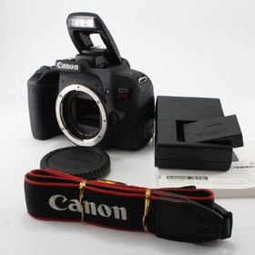 Canon デジタル一眼レフカメラ EOS Kiss X9i ボディー EOSKISSX9I