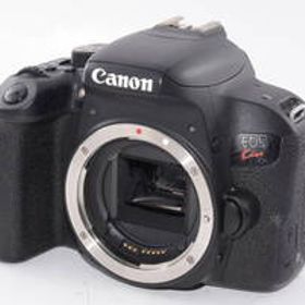 【外観特上級】キヤノン Canon EOS Kiss X9i ボディ #k0336