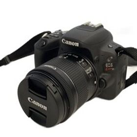 CANON◆デジタル一眼カメラ EOS Kiss X9 ダブルズームキット DS126671