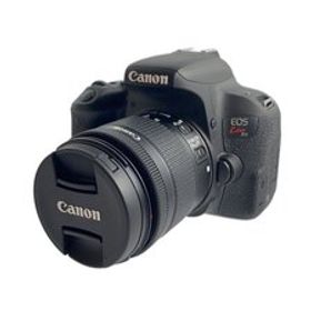 CANON◆デジタル一眼カメラ EOS Kiss X9i ダブルズームキット