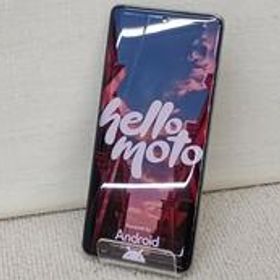 スマートフォン EDGE 60s PRO MOTOROLA