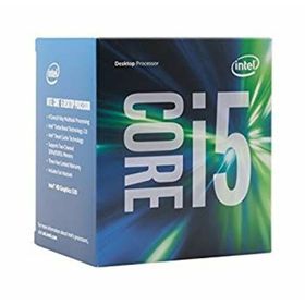 【中古】「未使用品」Intel Boxed Core I5-6500 FC-LGA14C 3.20 Ghz 6 M Processor Cache 4 LGA 1151 BX80662I56500 [並行輸入品](PCパーツ)