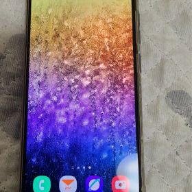 Galaxy A30 SCV43 メモリー4GB ストレージ64GB 22