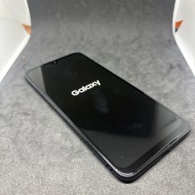 美品 povo対応 楽天アンリミテッド対応 Galaxy A30